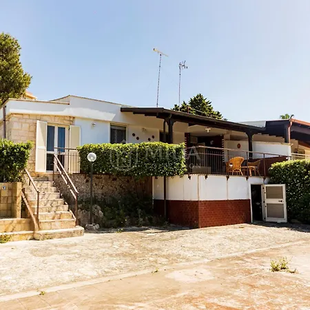 Sirena Villa Porto Cesareo