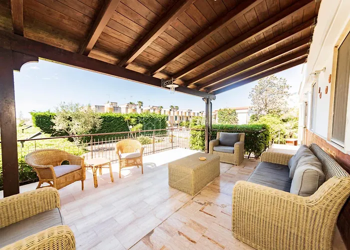 Sirena Villa